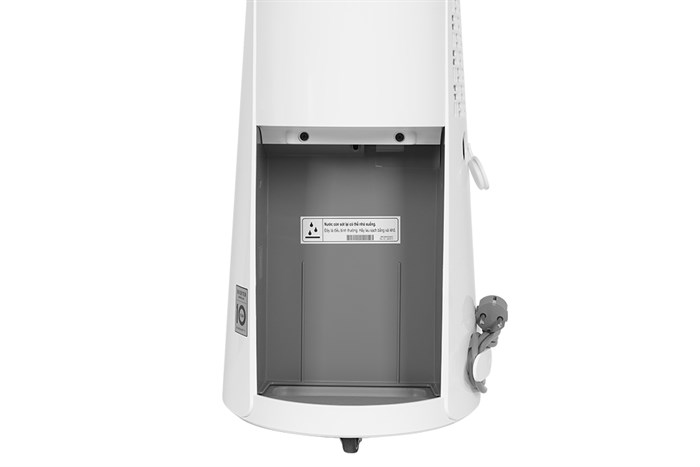 Máy Hút Ẩm LG Dual Inverter 16L MD16GQSE0.ABAE